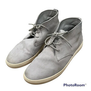CLAE “Hoffman” leather shoes boots mens size 13